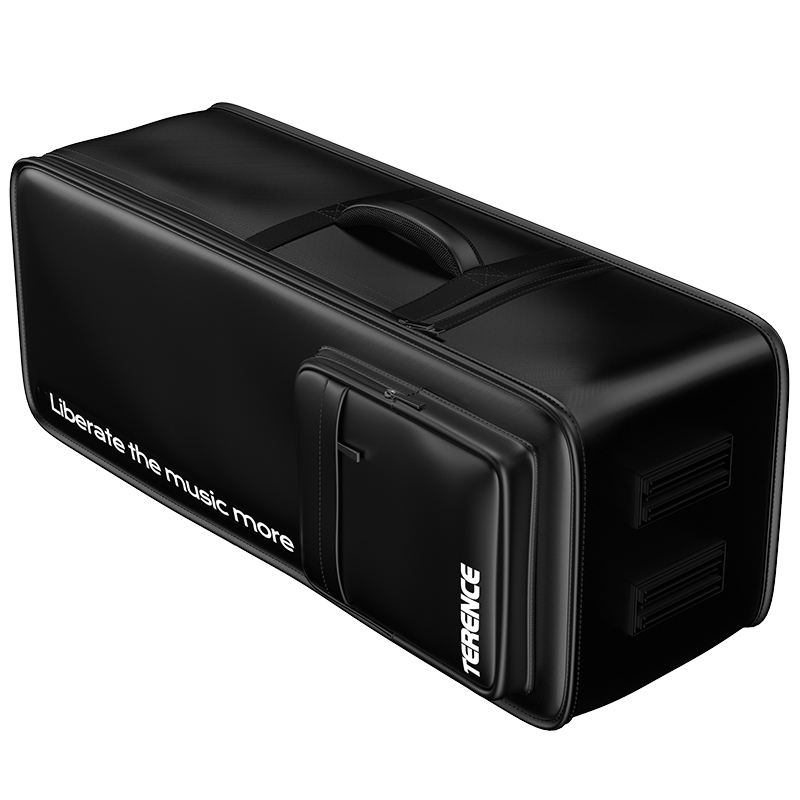 V70原裝便攜琴包